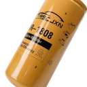 1R1808 Oil Filter Compatible with Caterpillar 1R-1808 Oil Filter 3406B 3408 3412C 3412 3306B Excavator Replace 275-2604 1R-0716 1W-2660 249-2347 LF691A