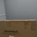 Toddler Bed Rails for Travel - Baby Guard Bed Rail Portable for Crib, Twin, Queen, Full, King Size Beds - Easy to Assemble, Safety Bed Side Rail for Toddlers and Kids 78.74 Inch