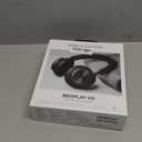 Bang & Olufsen Beoplay HX  Comfortable Wireless ANC Over-Ear Headphones - Black Anthracite