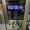 NuWave 20801 Bravo XL Air Fryer Toaster Oven Silver ODP Business