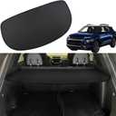 Cargo Cover for Chevrolet Trailblazer Accessories 2021-2025 2026 Rear Trunk Shade Cargo Cover