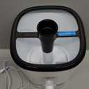 Cool Mist Humidifiers - Essential Oil Top Fill Humidifier Cool Ultrasonic Humidifier Quiet Air Diffuser for Large Room & Easy to Clean with Filter & Oil Diffuser Plant Bedroom Humidifier