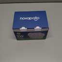 A19 LED Light Bulb, 60W Equivalent, Efficient 9W, 7 Year, 760 Lumens, Non-Dimmable, 5000K, Daylight White- 6 Pack