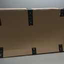 JKWALL77 Banksy Street Wall Art - Graffiti Abstract Canvas Wall-Art for Living Room Ready To Hang Size 40" x 20" (Colors 8)