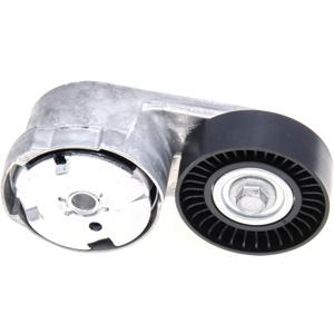 ACDelco Gold 39282 Drive Belt Tensioner Assembly with Pulley