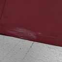 REORIA Women's Sexy V Neck Crop Tank Top Y2K Slim Going Out Top Double Lined Basic Shirt XL Dirty