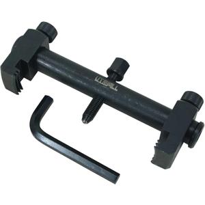 Universal Ribbed Drive Pulley Crankshaft Remover Tool Puller for A/C Unit Water Pumps