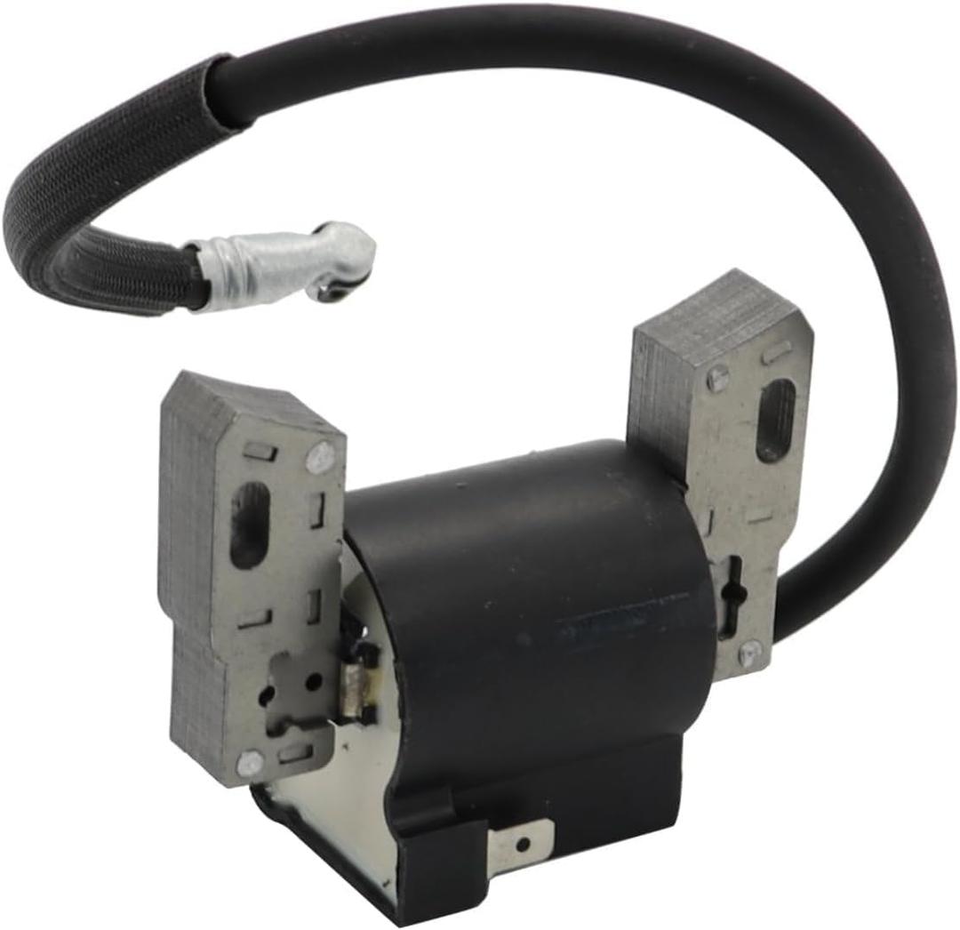 591420 398593 Ignition Coil Module Armature-Magneto Compatible with 84005272 496914 793281 793295 Lawn Mower Engines
