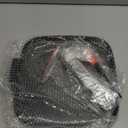 LECOOKING 10 Inch Square Griddle Pan, Nonstick Grill Pan for Cooking Eggs, Omelettes, and More, Griddle Cookware, PFOA Free