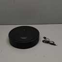 Robot Vacuum Cleaner, One-Touch Start, Slim Design, Rechargeable Robot Vacuum and Mop, Suitable for Cleaning Paper Scraps, Pet Hair and Hard Floors Pet Hair Specialist Robot Vacuum.