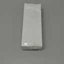 CERF ROUGE Sliding Lid Pill Organizer 7 Day Weekly Pill Box with 7 Detachable Containers, Leakproof Portable Medicine Case for Vitamins, Fish Oil, Supplements (Black)