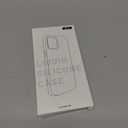 JELE Shockproof Designed for iPhone 12/12 Pro Case, Liquid Silicone Phone Case with [Soft Anti-Scratch Microfiber Lining] Military Grade Drop Protection Slim Thin Cover, 6.1 inch, Baby Blue