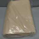 Vailge Heavy Duty Patio Sofa Cover, 100% Waterproof 3-Seater Outdoor Sofa Cover,Lawn Patio Furniture Covers with Air Vent and Handle,Beige&Brown