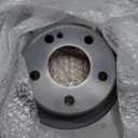 Brembo 08.D530.13 Co-cast two piece UV Coated solid Brake Rotor MERCEDES-BENZ/MERCEDES-BENZ (BBDC) OE# A0004230512