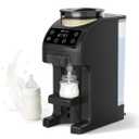 Meracolon Instant Formula Maker, Fast and Customizable Formula Dispenser Machine with Accurate Temperature Control for Baby, Automatic Powder Blending for All Brands of Bottles and Formula