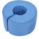 Foot Elevator, Foot Foam Elevation Pillows Cushion for Rest Sleep Pain Relief, Leg Hand Rest Cushion Ankle Pillow, Preventing Ulcers Sores