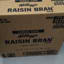 Kellogg's Breakfast Cereal Cups, Kids Snacks, Family Breakfast, Variety Pack (96 Cups) BB: 2026/05/27