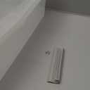 IRIS USA 50 Qt Plastic Under Bed Storage Organizer Bin Container with Secure Lids and Durable Black Buckles, Multi-Purpose for Clothes Shoes Clothing Bedding, Long, Clear