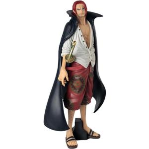Banpresto - One Piece Film Red - The Shanks [Manga Dimensions], Bandai Spirits King of Artist Figure