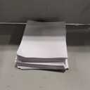 HP Printer Paper | 8.5 x 11 Paper | Premium 28 lb | 1 Ream - 500 Sheets | 100 Bright | Made in USA - FSC Certified | 205200R