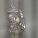 No Adhesive Heavy Duty Curtain Rod Holders with Wide Hook, 5X Stronger Than Adhesive Curtain Rod Hooks,Tension Curtain Rod Bracket for Wall with Pin Guide, Curtain Wall Mount (4 Pack, for 0.75" Rods)