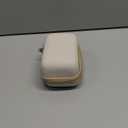 Digital Camera Case Fit for KODAK PIXPRO FZ45/FZ55/ CAMKORY/STUOGYUM DC402-AF/Canon IXUS, Storage Travel Carry Case with 3 SD Card Slots for Camera, Batteries, SD Card, Beige