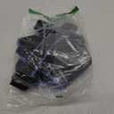 Velpeau Arm Sling Shoulder Immobilizer for Women and Men, fit Left or Right Arm - Rotator Cuff Support Brace - Medical Sling for Shoulder, Clavicle, Elbow Injury (Comfort type, Large: Bust 33.5-41)