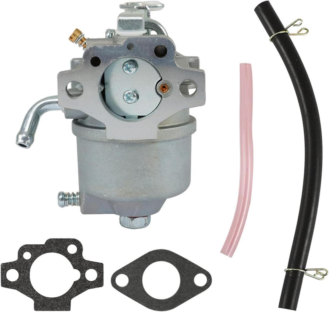 15003-2364 Carburetor 15001-2962 Replacement for Kawasaki FC150V Replacement for John Deere JX75 JE7514SB 14SE AM121151 AM124620
