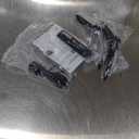 Hisense A7 Series 55-Inch Class 4K UHD Smart Google TV with Voice Remote, Game Mode Plus, Chromecast Built-in (55A7N, 2024 Model)