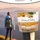 Orchard Valley Harvest Cheese Crisp Power Trail Mix, 1 oz Bags (15 count), Snack Packs, 7g Protein per serving, Trail Mix Individual Packs, Snacks for Adults and Kids
