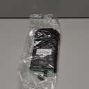 Adidas Unisex Stirrup Socks for Baseball, Softball & Team Sports (Large, Black/White/2)