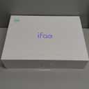 Red Light Therapy Mask for Face and Neck, 7 Colors with NIR Led Face Mask Light Therapy with Eye Protection and Remote, Rechargeable Ergonomic Design for True Anti-Aging Skincare at Home (Snow White)