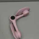 MERACH Thigh Trainer, Pelvic Floor Muscle Trainer, Inner Thigh Exercise Workout Equipment for Home Gym, Pelvic Floor Strengthening Women