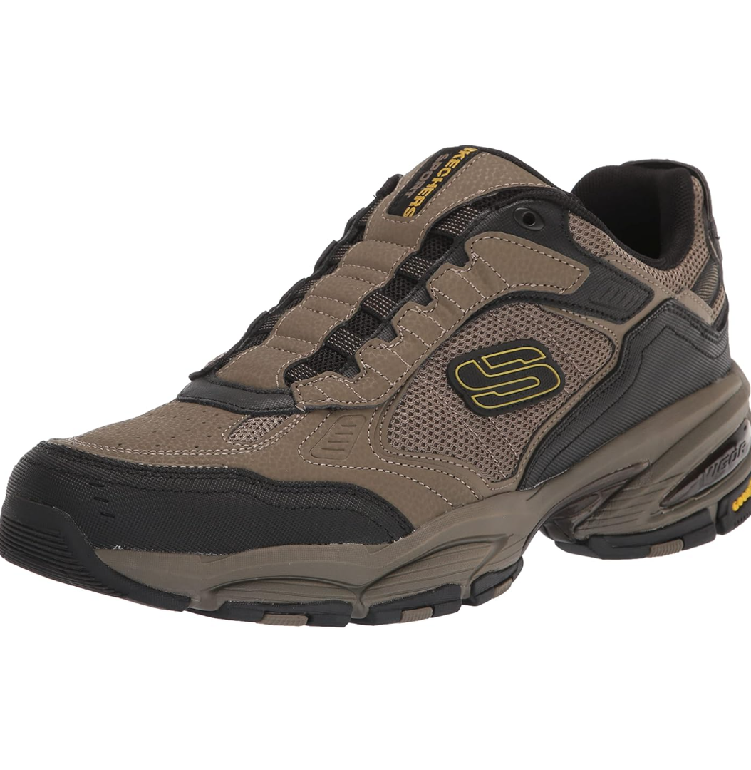 Skechers Men's Vigor 3.0 Slip-On Sneakers
Size 12