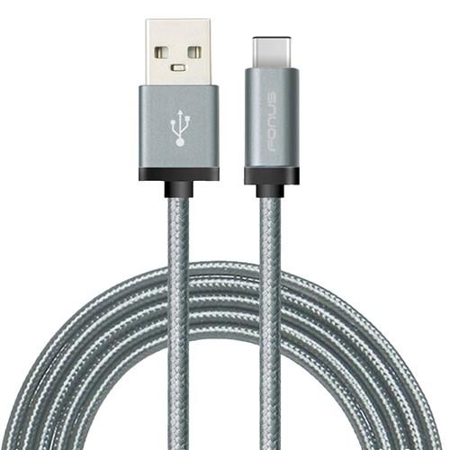 Cell Candy Charge & Sync Cable 10 Ft for USB C