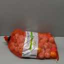 Golf Ball Planet 72 Ball Mesh Bag Hit Away Practice Used Golf Balls