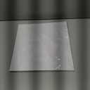 Somime 10 Pack Backing Boards, 12x12 Uncut White Mats Matboards, Acid-Free Backerboards for Art Prints, Ideal for Photos, Pictures, Prints, and Frames