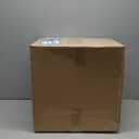 Dog Car Seat for Small/Medium Dogs,Pet Booster Seat with Harness,Memory Foam and Velvet,Safety Comfy Car Travel Pets Carrier,Interior Elevate,Washable and Detachable,Storage Pocket.(H-Black/Brown)