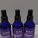 Dr Teal's Calm Blend Spray with Melatonin, Lavender & Chamomile Essential Oils, 6 fl oz (Pack of 3)