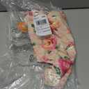 Gymboree Girls and Toddler One Piece Swimsuit (2T, Fading Rose)