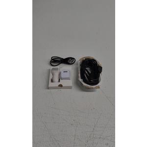 Set of USB Charger for Car and Cables 
