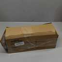 Plastic Food Wrap Thick Enough for daily use Stronger for Comercial Use Durable With Slide Cutter 12"wide 2000 Feet long Home and Commercial Use Food Service