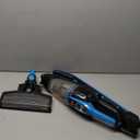 Bissell, 3061 Featherweight Cordless Stick Vacuum, Self-Standing, Electric Blue, Black (3061)
