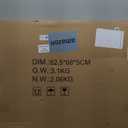 ALL4JIG Extra Large Puzzle Binder  Space-Saving Storage Folder for 5001000 Piece Puzzle Collection, Holds 20 Puzzles, HD Film Pockets, Birthday Gift for Mom & Grandma