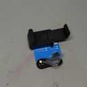 JSAUX Cooling Fan for Steam Deck, Innovative Cooler with Stand Compatible with Steam Deck OLED-GP0201