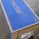 Nectar Premier 13 Queen Mattress - Medium Firm - Contouring Memory Foam - Cooling Upgrade - 2 Pressure Relief Layer - Mattress in a Box 