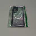 Hekodonk for Samsung Galaxy S25 Ultra Case Glitter,Compatible with MagSafe[Built-in Tempered Glass Screen Protector & Camera Lens Protection] Full Body Shockproof Protective Bling Phone Case,Amethyst