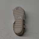 Skechers Women's BOBS Arch Fit Beach Kiss-Beyond Glam Slide Sandals 7