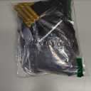 Rubies Girl's Marvel Studios Black Widow Movie Deluxe Costume, Black Suit, Small