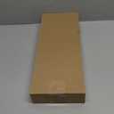 Riceshoot 48 Pcs Christmas Decoration Artificial Leaves with Stems 12.7'' Glitter Decor for Vase Pray Branch Picks Home Kitchen Table Xmas Tree Ornament (White)